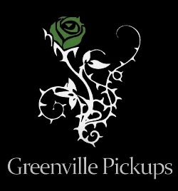 Greenville Pickups